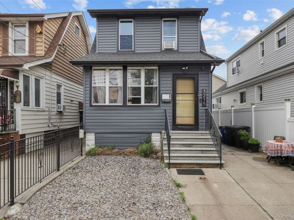 3215 Randall Avenue, Bronx, NY 10465