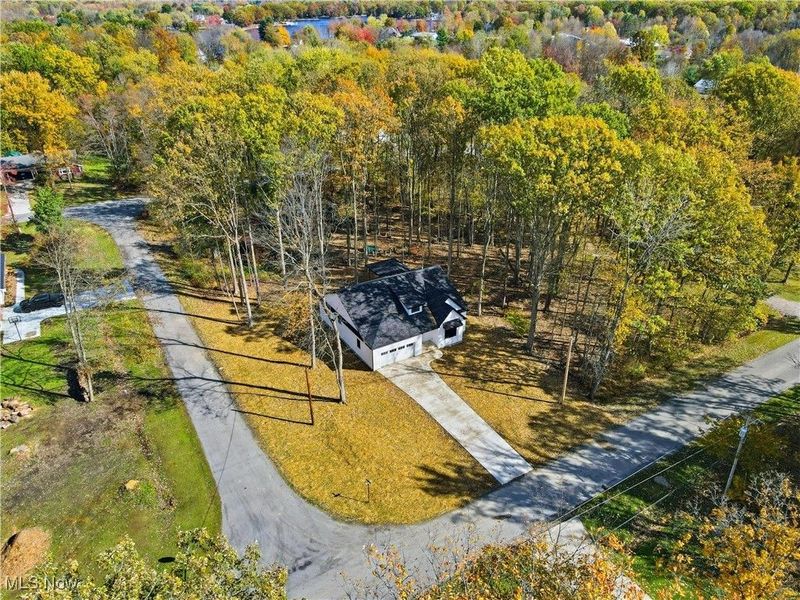 603 Oriole Drive, Roaming Shores, OH 44084 Photo 3