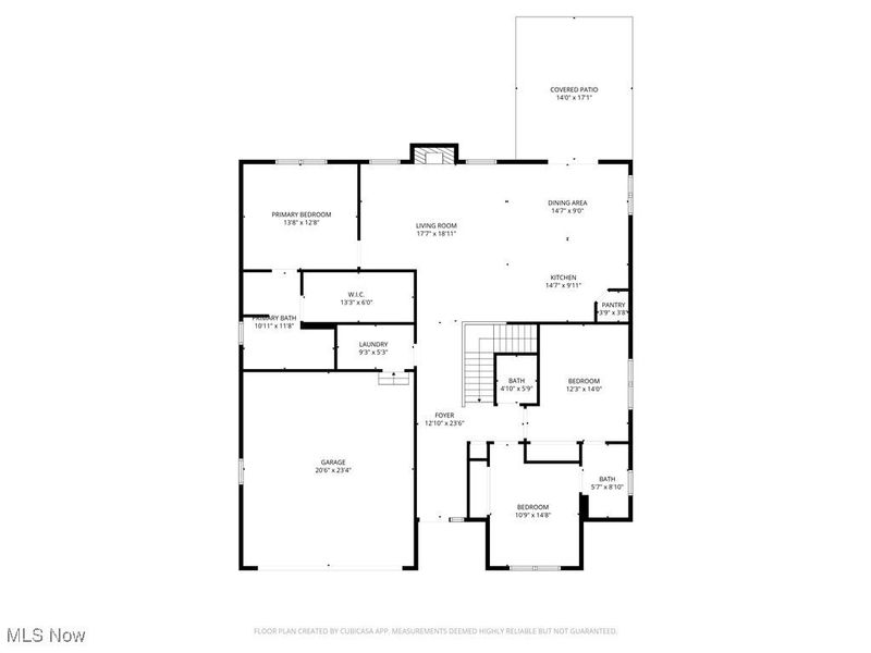 603 Oriole Drive, Roaming Shores, OH 44084 Photo 37