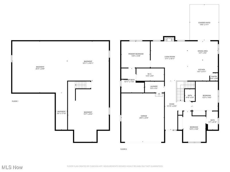 603 Oriole Drive, Roaming Shores, OH 44084 Photo 38