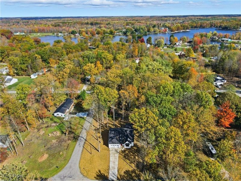 603 Oriole Drive, Roaming Shores, OH 44084 Photo 4