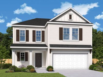 5358 Elder Avenue, North Charleston, SC 29406