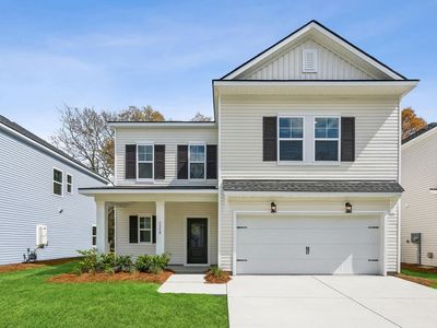 5358 Elder Avenue, North Charleston, SC 29406