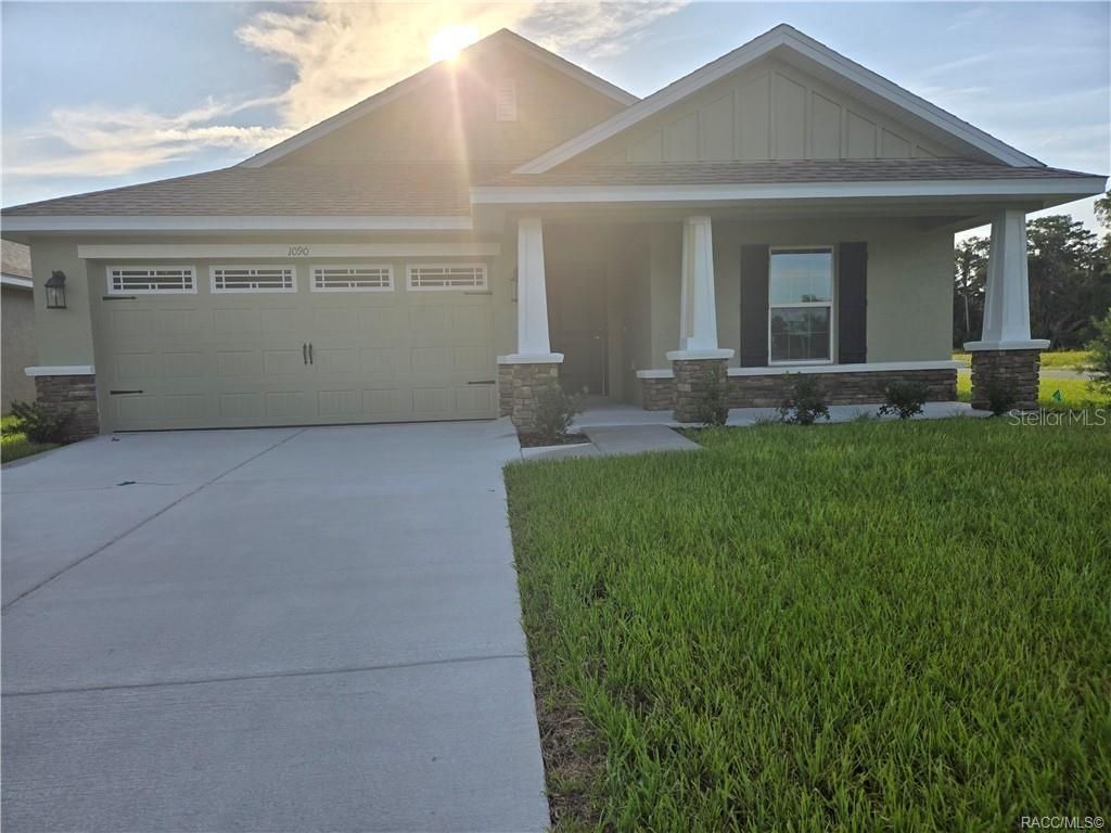 1090 Heron Point Drive, Inverness, FL 34453 Photo