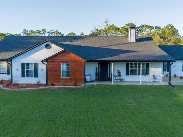 20107 STARRY STREET, ORLANDO, FL 32833