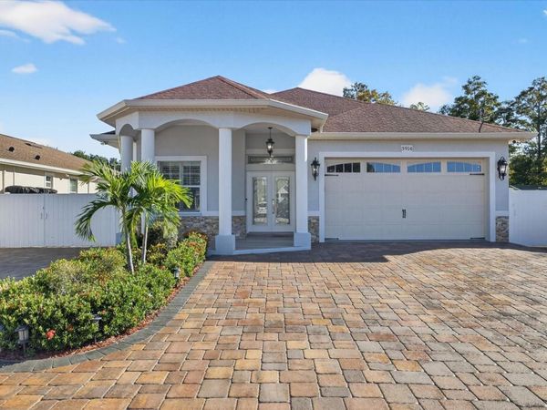 3914 SLIGH AVENUE, TAMPA, FL 33614