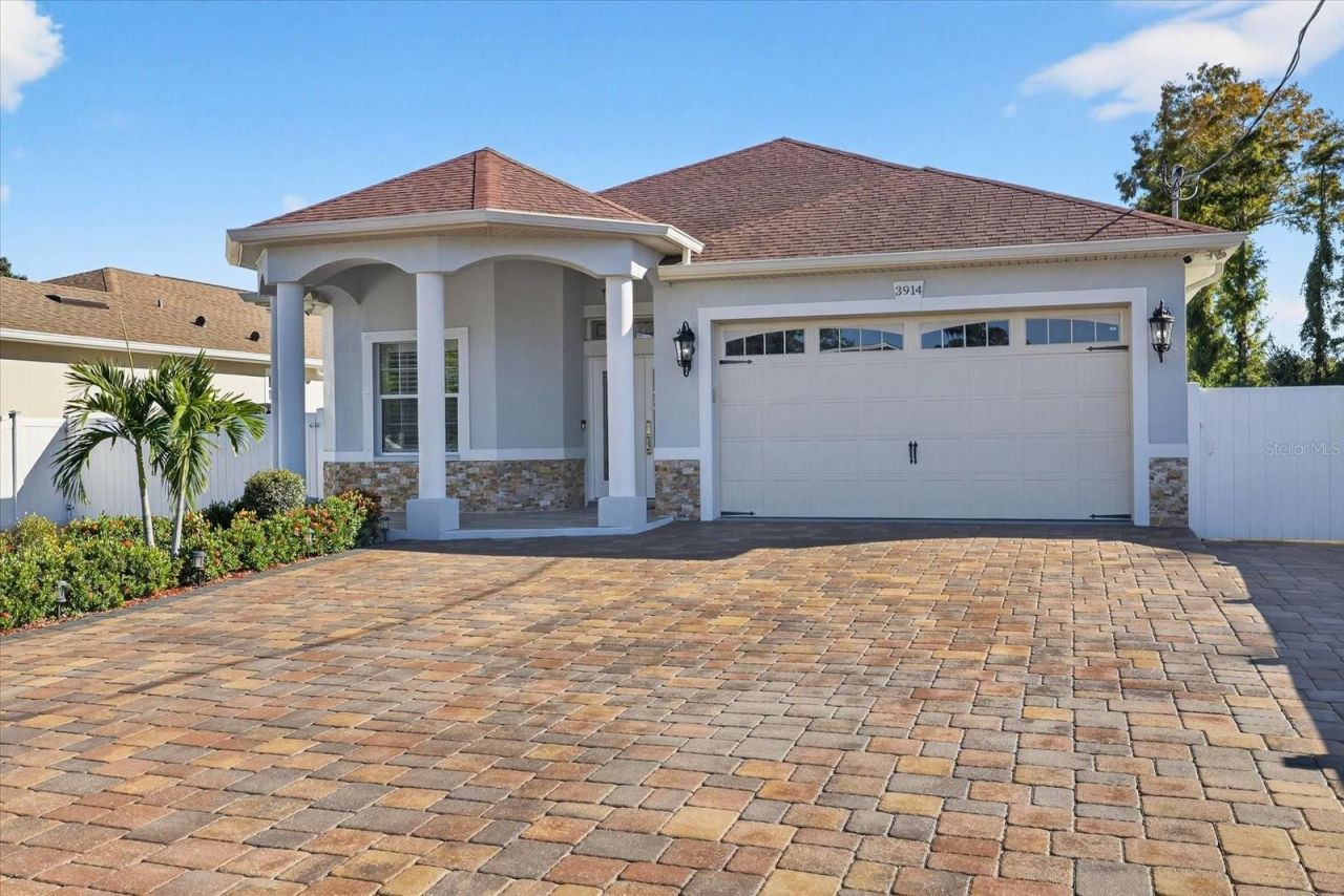 3914 Sligh Avenue, Tampa, FL 33614 Photo