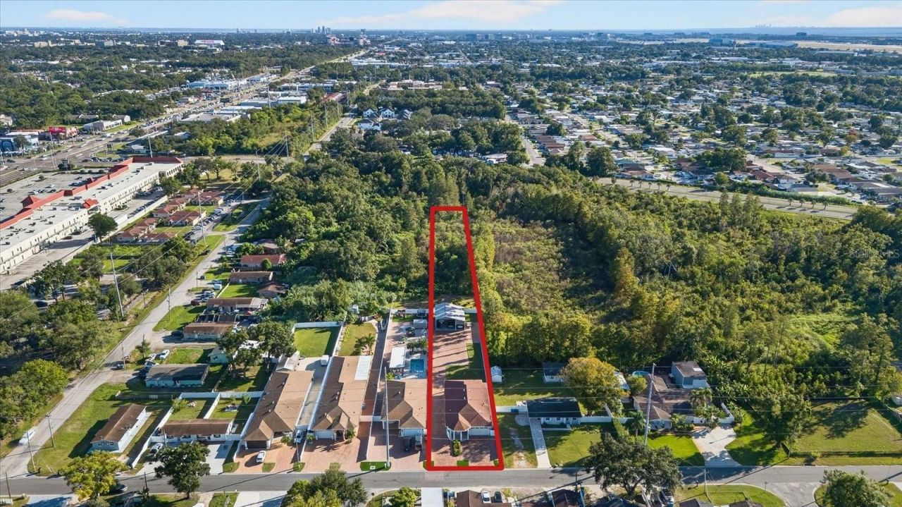 3914 Sligh Avenue, Tampa, FL 33614 Photo