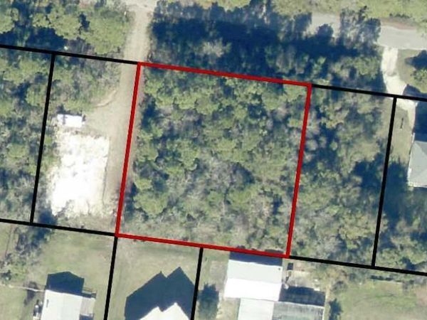 6421 Michigan Avenue, Milton, FL 00000