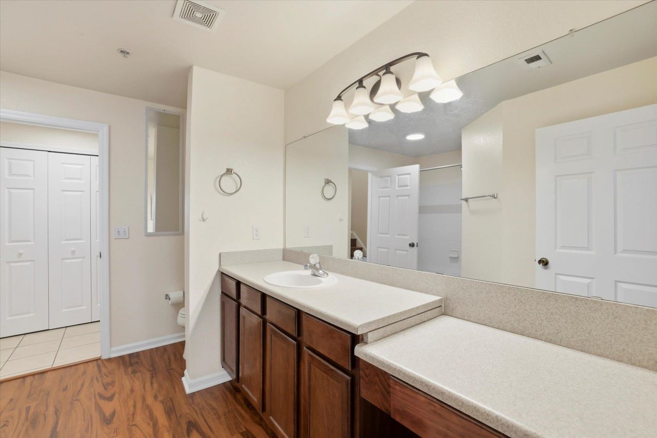 2801 Chancellorsville Drive, Unit 1233, Tallahassee, FL 32312 Photo