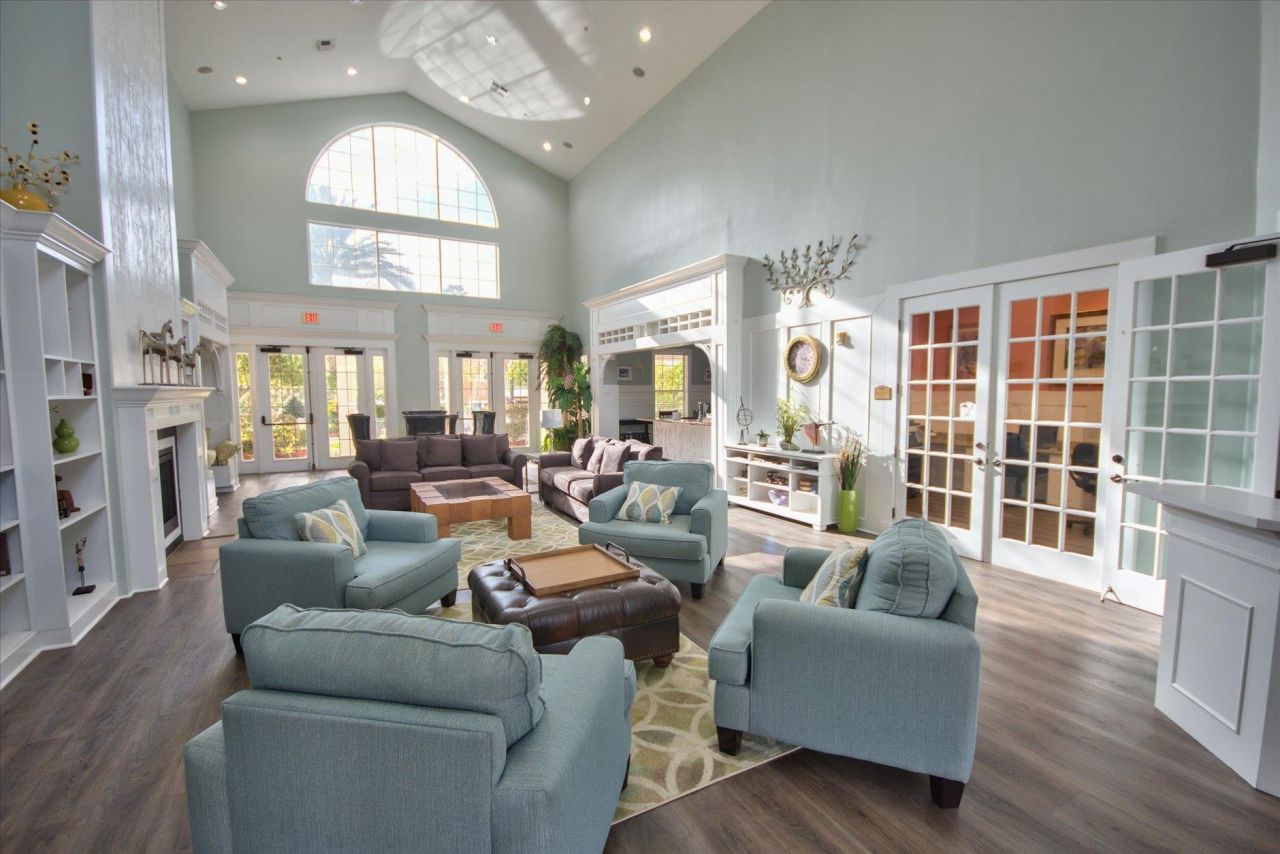 2801 Chancellorsville Drive, Unit 1233, Tallahassee, FL 32312 Photo