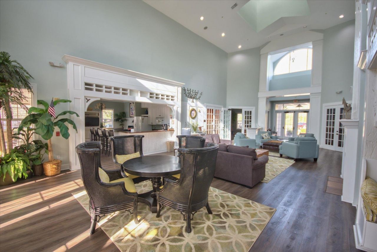 2801 Chancellorsville Drive, Unit 1233, Tallahassee, FL 32312 Photo