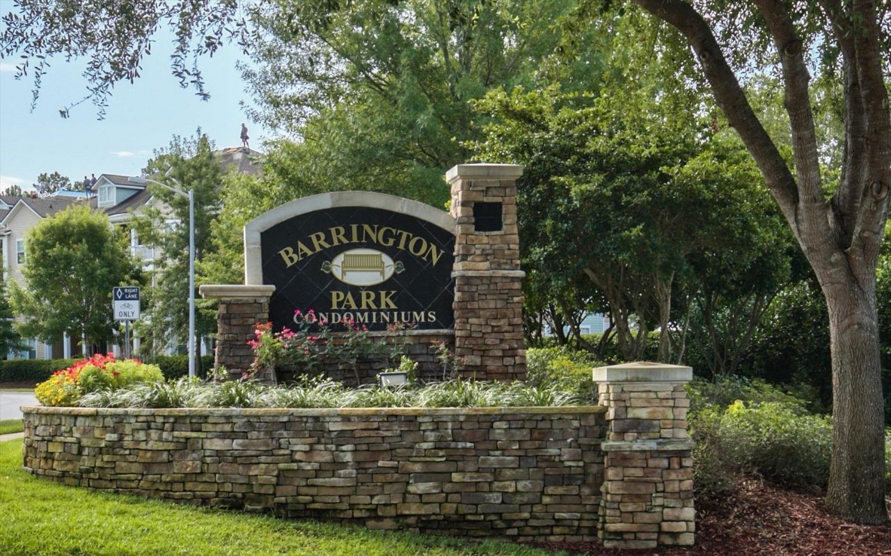 2801 Chancellorsville Drive, Unit 1233, Tallahassee, FL 32312 Photo