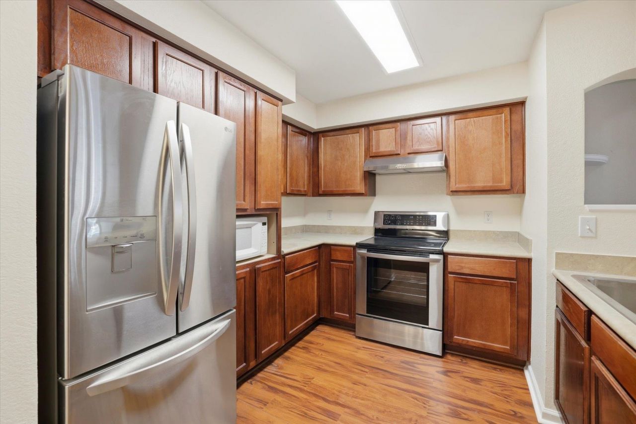 2801 Chancellorsville Drive, Unit 1233, Tallahassee, FL 32312 Photo
