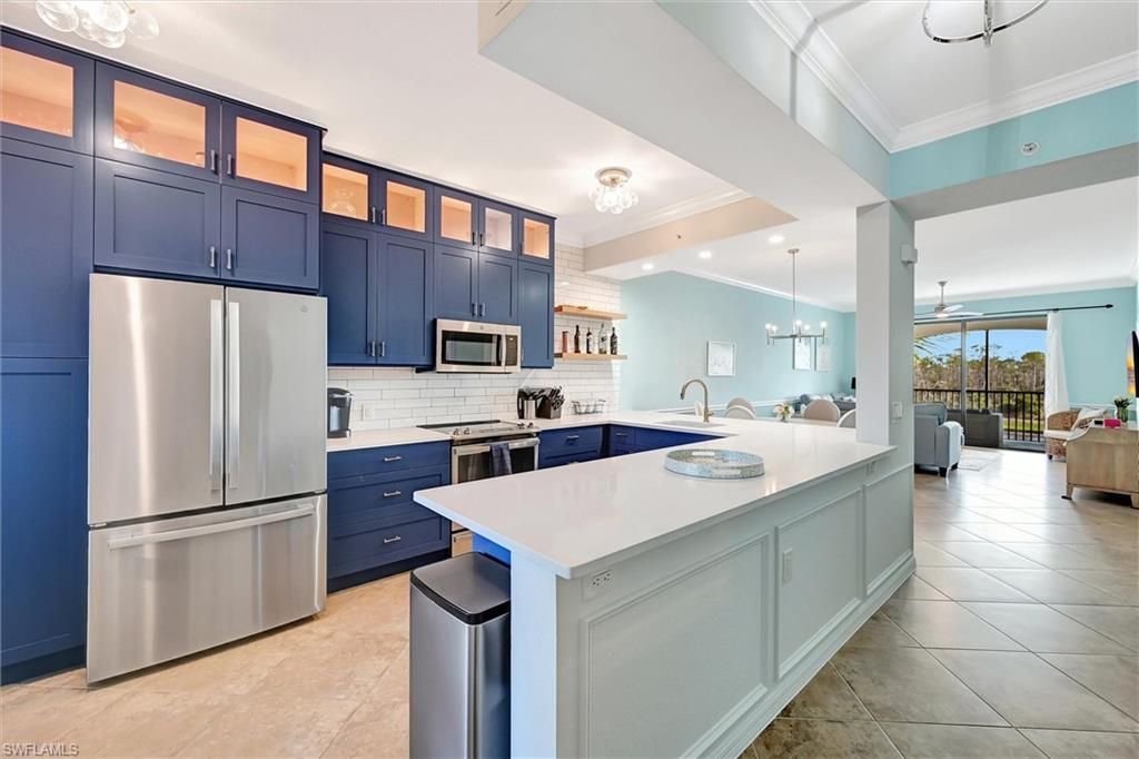 9727 Acqua Ct, Unit 434, Naples, FL 34113 Photo