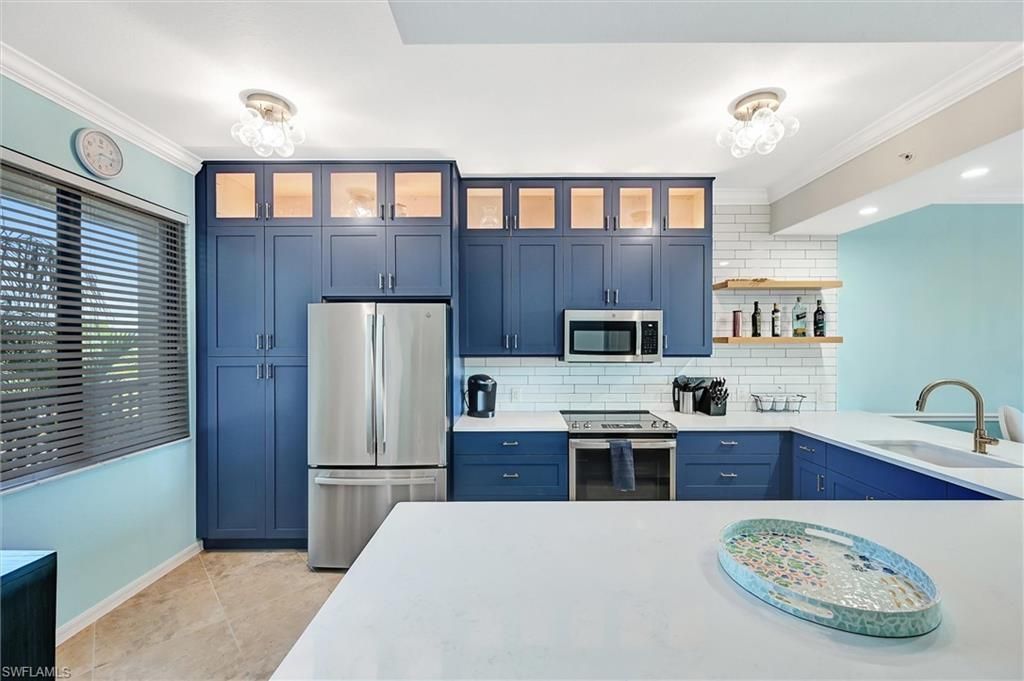9727 Acqua Ct, Unit 434, Naples, FL 34113 Photo