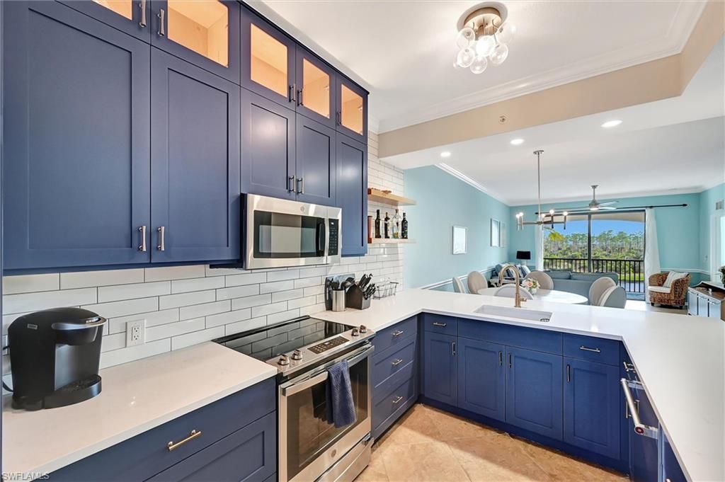 9727 Acqua Ct, Unit 434, Naples, FL 34113 Photo