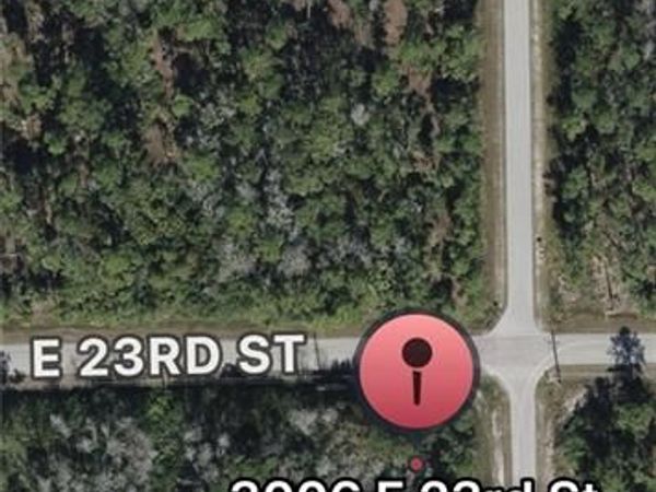 3006 E 23rd ST, ALVA, FL 33920