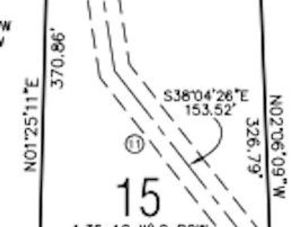 Lot 15 Troyers Meadow, Kalona, IA 52247