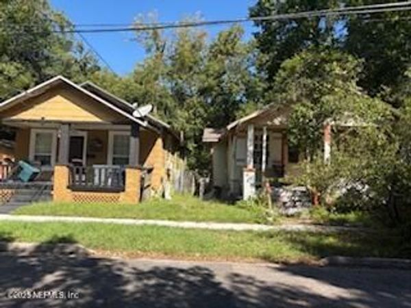 1719 W 5TH Street, Jacksonville, FL 32209