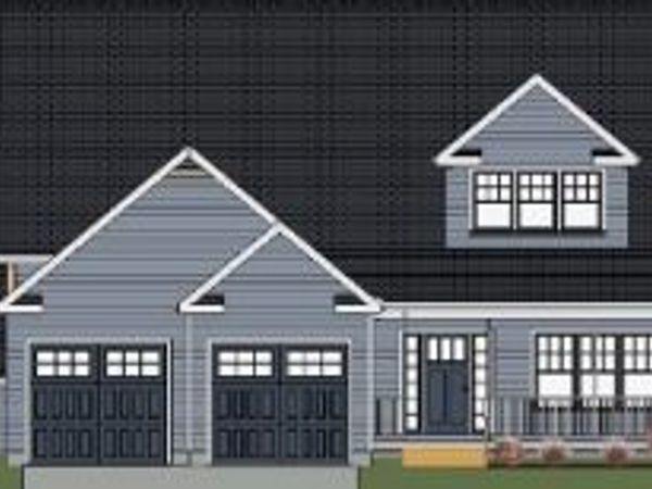 37 Metacomet Rd, Unit 37, West Bridgewater, MA 02379