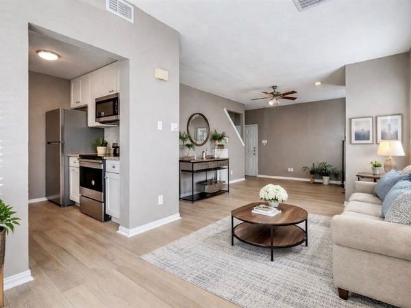8750 Park Lane, Unit 147, Dallas, TX 75231