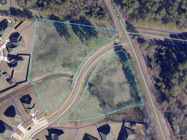 0 North Lost River , Benton, LA 71006