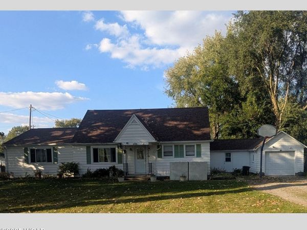 2223 Makin Drive, Lima, OH 45804