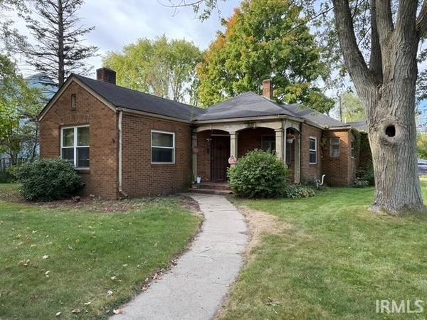 1053 N Elmer Street, South Bend, IN 46628