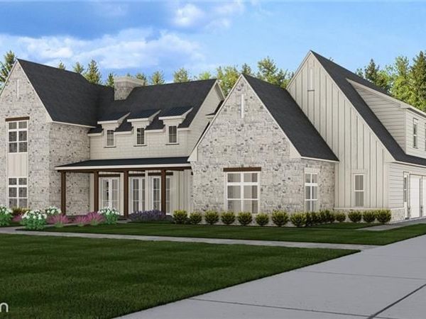 6206 Cedarcrest Road NW, Acworth, GA 30101