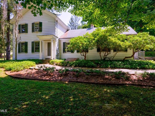 250 Bashford Road, Chatham, NY 12184