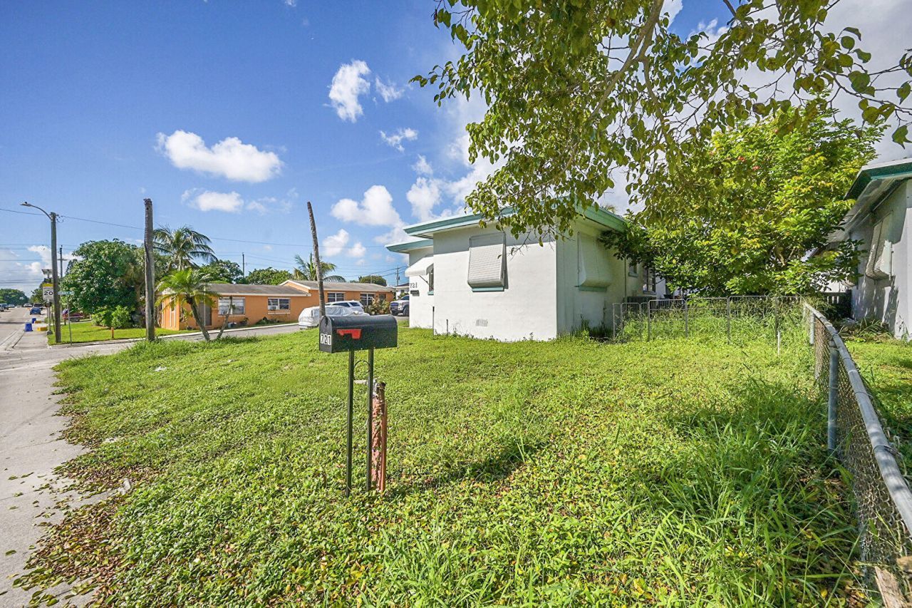 721 N A Street, Lake Worth Beach, FL 33460 Photo