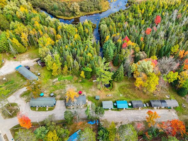 5973 W M-72 Highway, Grayling, MI 49738