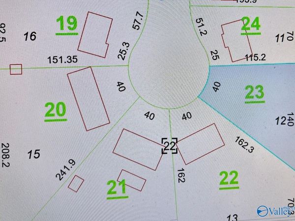 .29 Menifee Drive NW, Huntsville, AL 35810