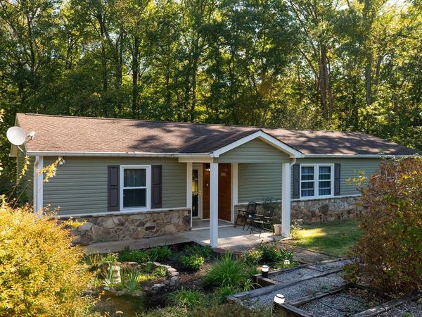 546 Geeseway Drive, Cookeville, TN 38506