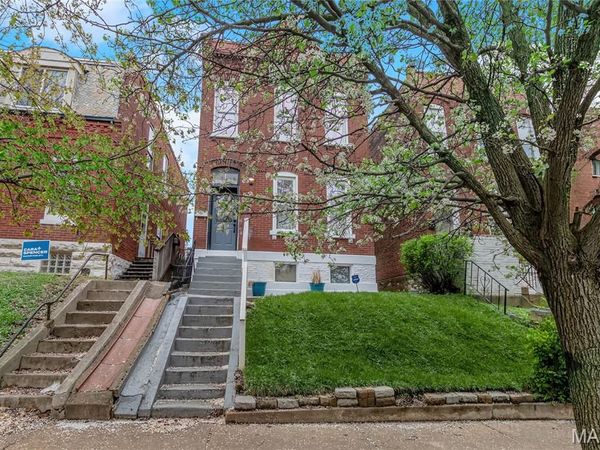3442 Pennsylvania Avenue, St Louis, MO 63118
