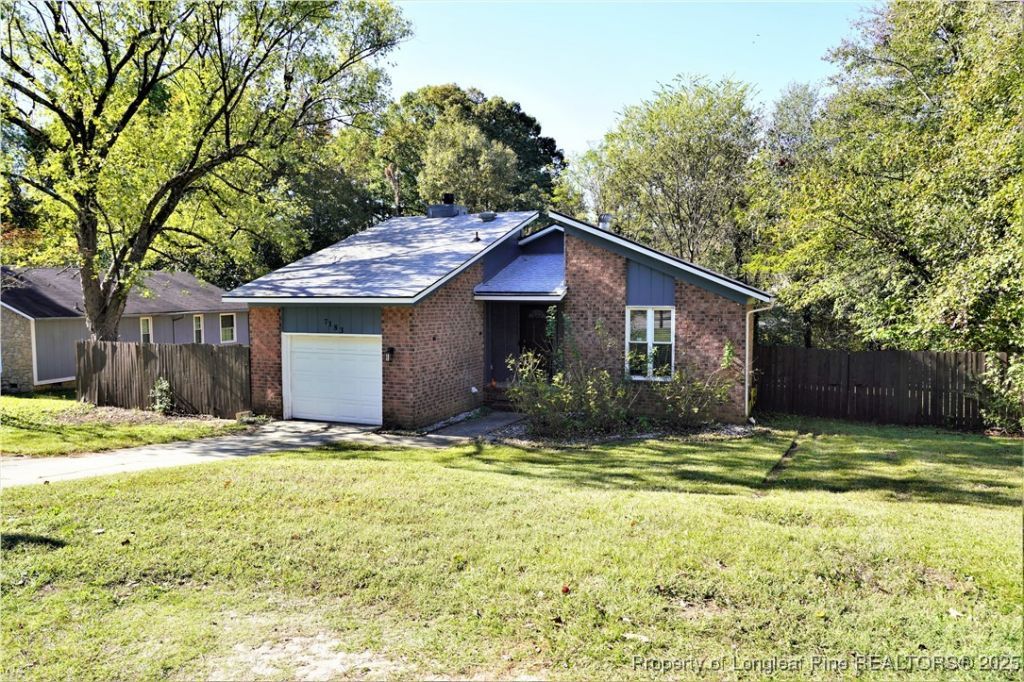 7183 Evanston Street, Fayetteville, NC 28314 Main Photo