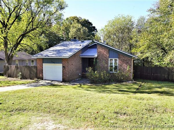 7183 Evanston Street, Fayetteville, NC 28314