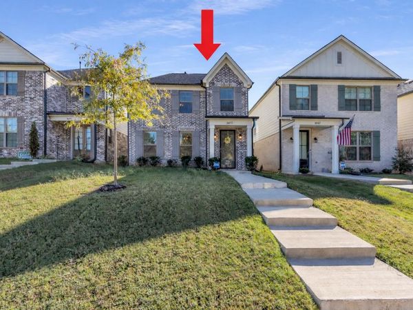 10151 MACON RD, Cordova, TN 38018