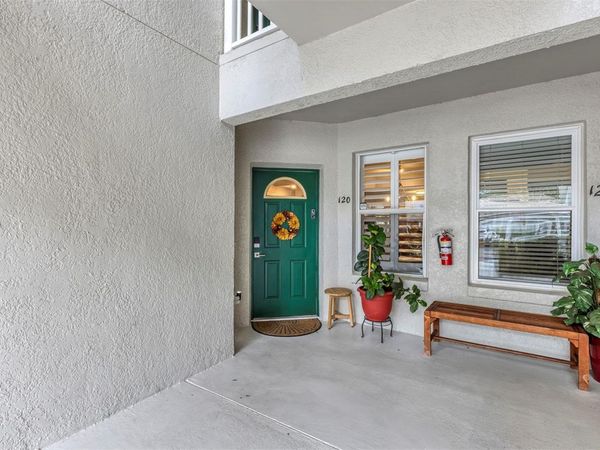 550 CRANES WAY, Unit 120, ALTAMONTE SPRINGS, FL 32701