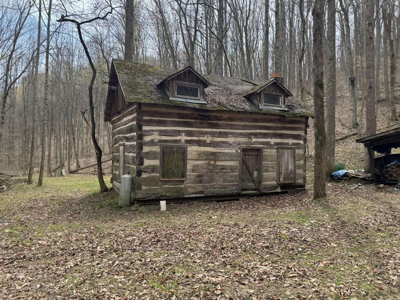 0 Bellia Rd Road, Laurelville, OH 43135 Photo 3