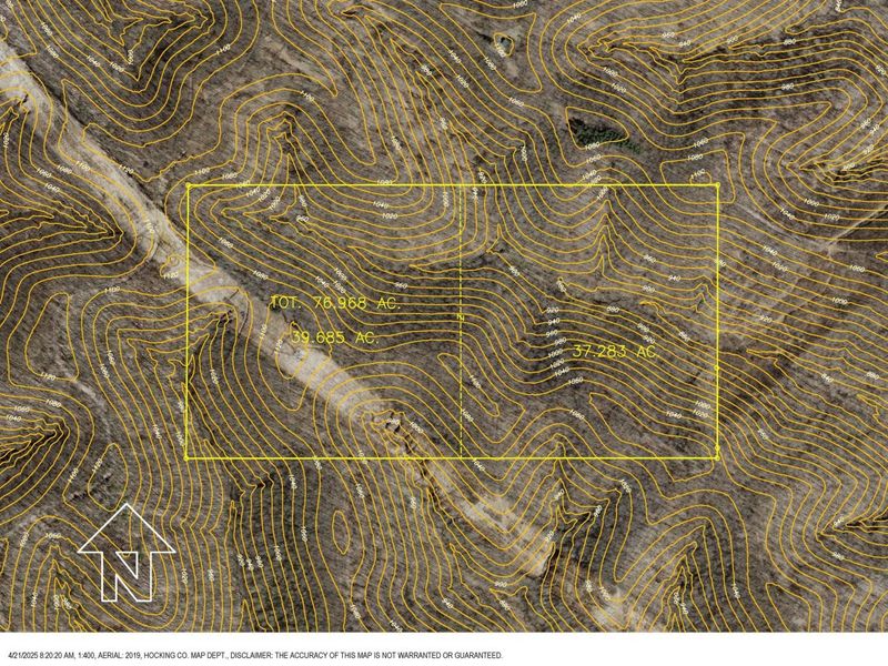 0 Bellia Rd Road, Laurelville, OH 43135 Photo 8