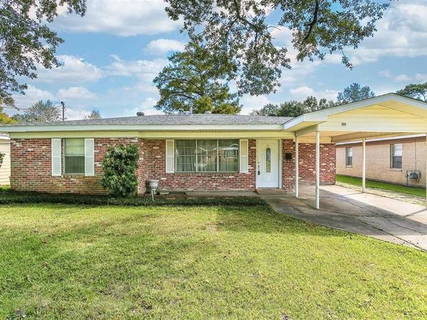 131 Irvin Street, Lake Charles, LA 70605
