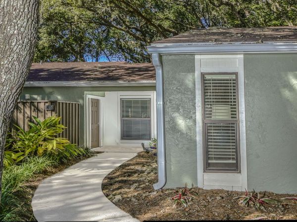 1795 MARINERS Walk, Fernandina Beach, FL 32034