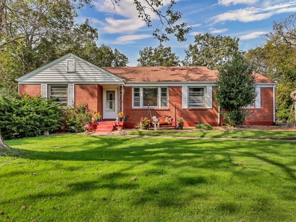 12 Hillsboro Rd, Clarksville, TN 37042