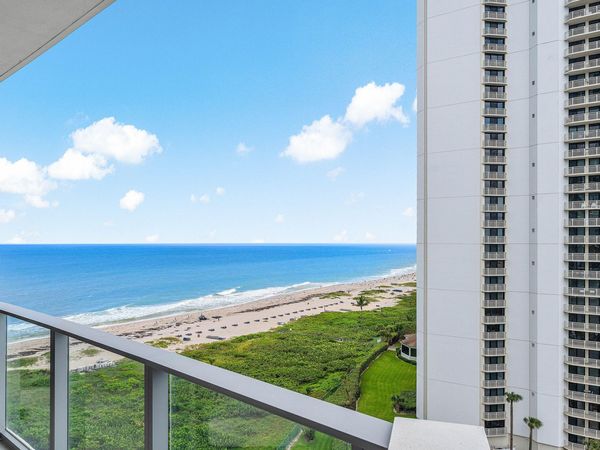 3100 N Ocean Drive, Unit H1107, Singer Island, FL 33404