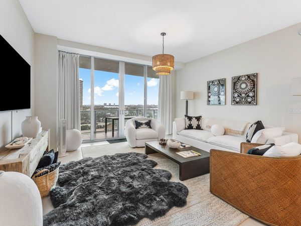 3100 N Ocean Drive, Unit H1107, Singer Island, FL 33404