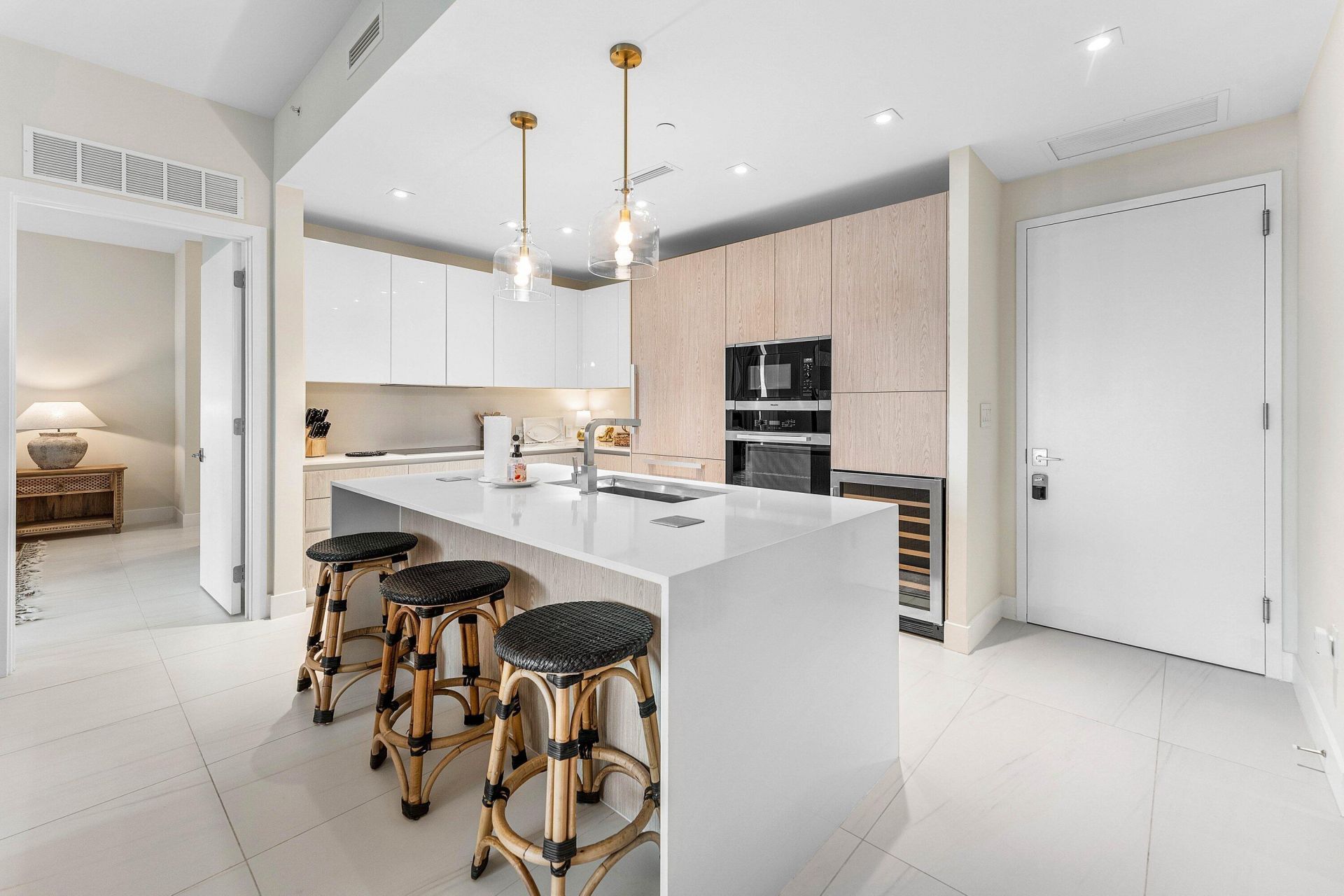 3100 N Ocean Drive, Unit H1107, Singer Island, FL 33404 Photo