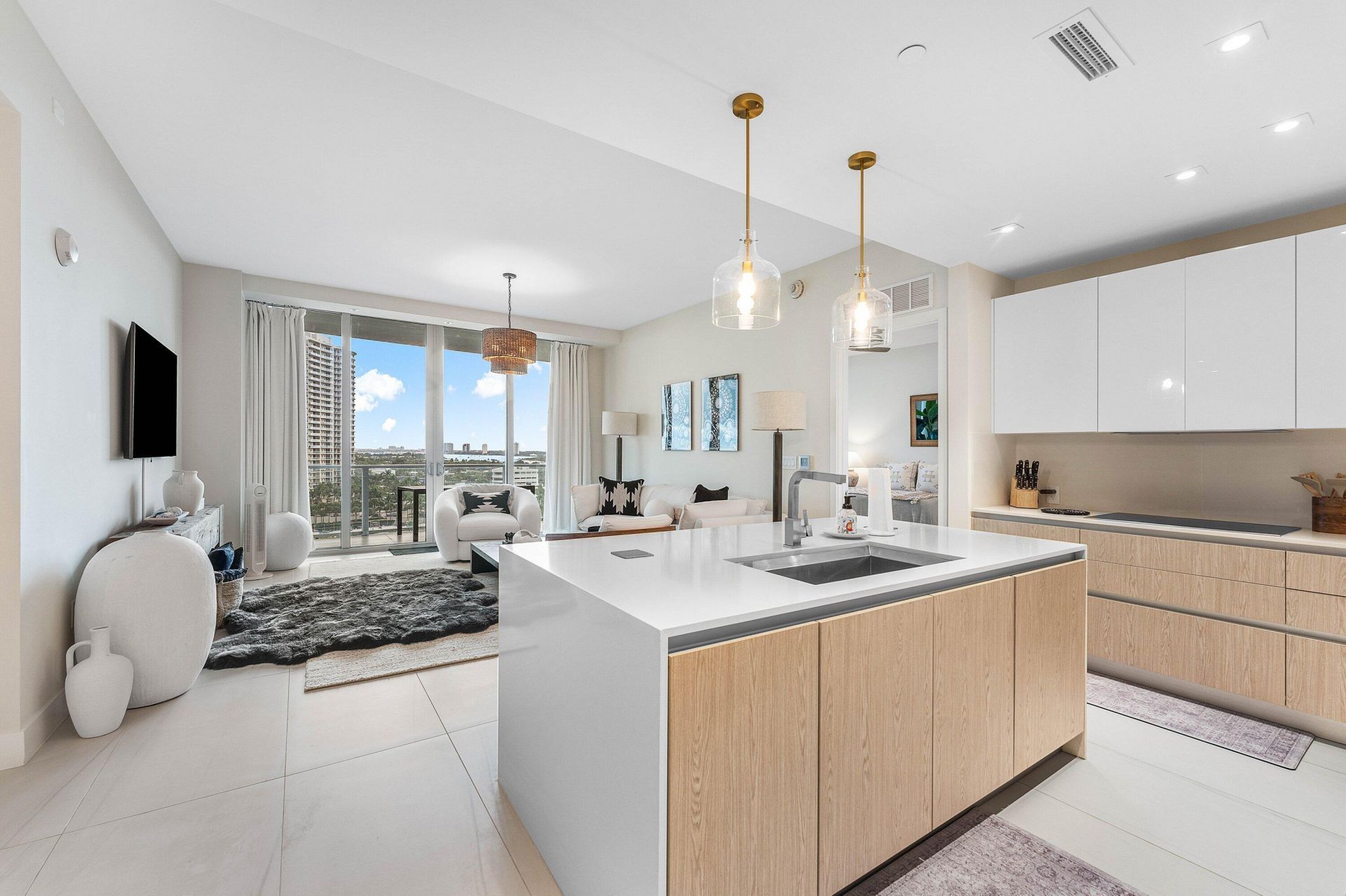 3100 N Ocean Drive, Unit H1107, Singer Island, FL 33404 Photo