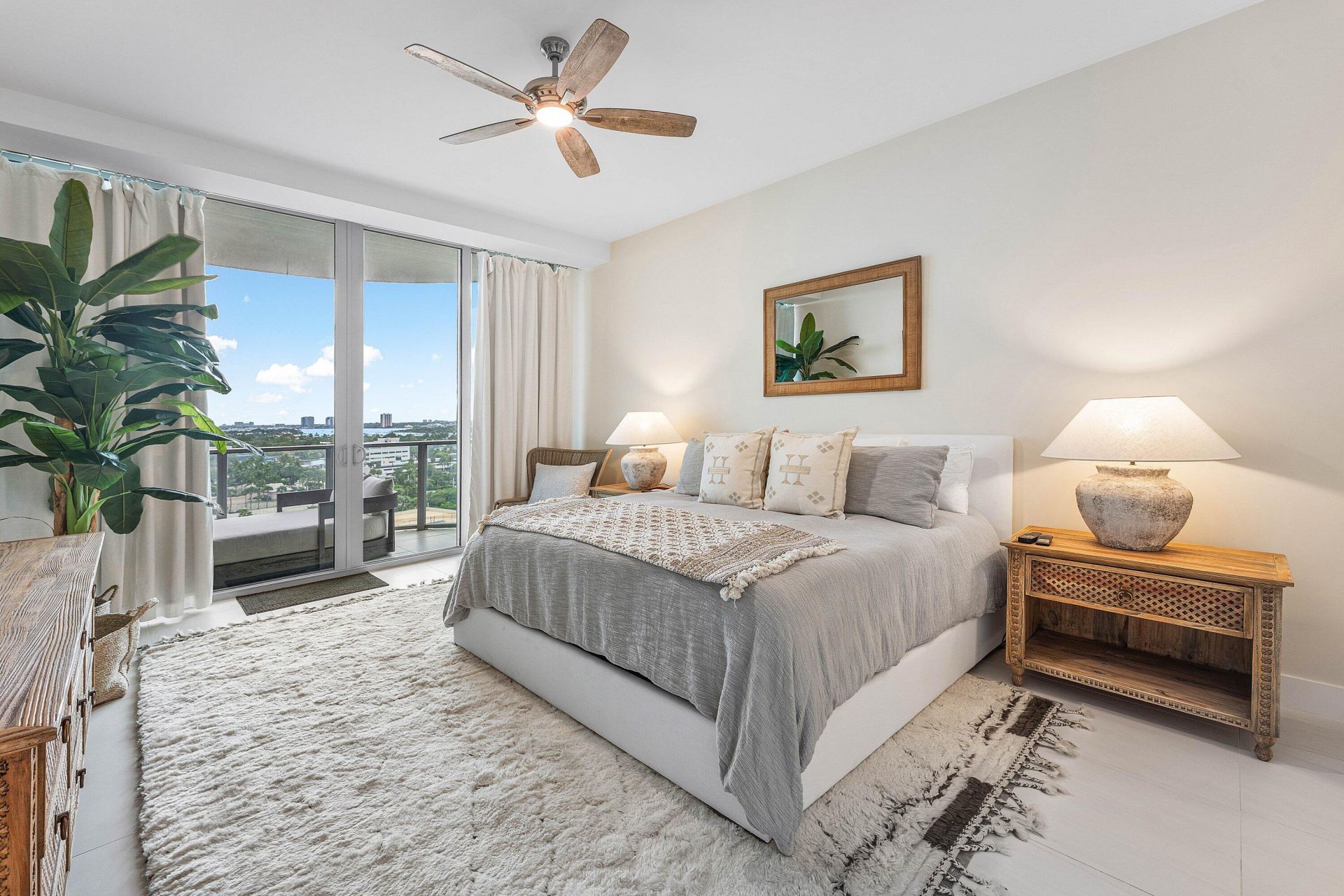 3100 N Ocean Drive, Unit H1107, Singer Island, FL 33404 Photo